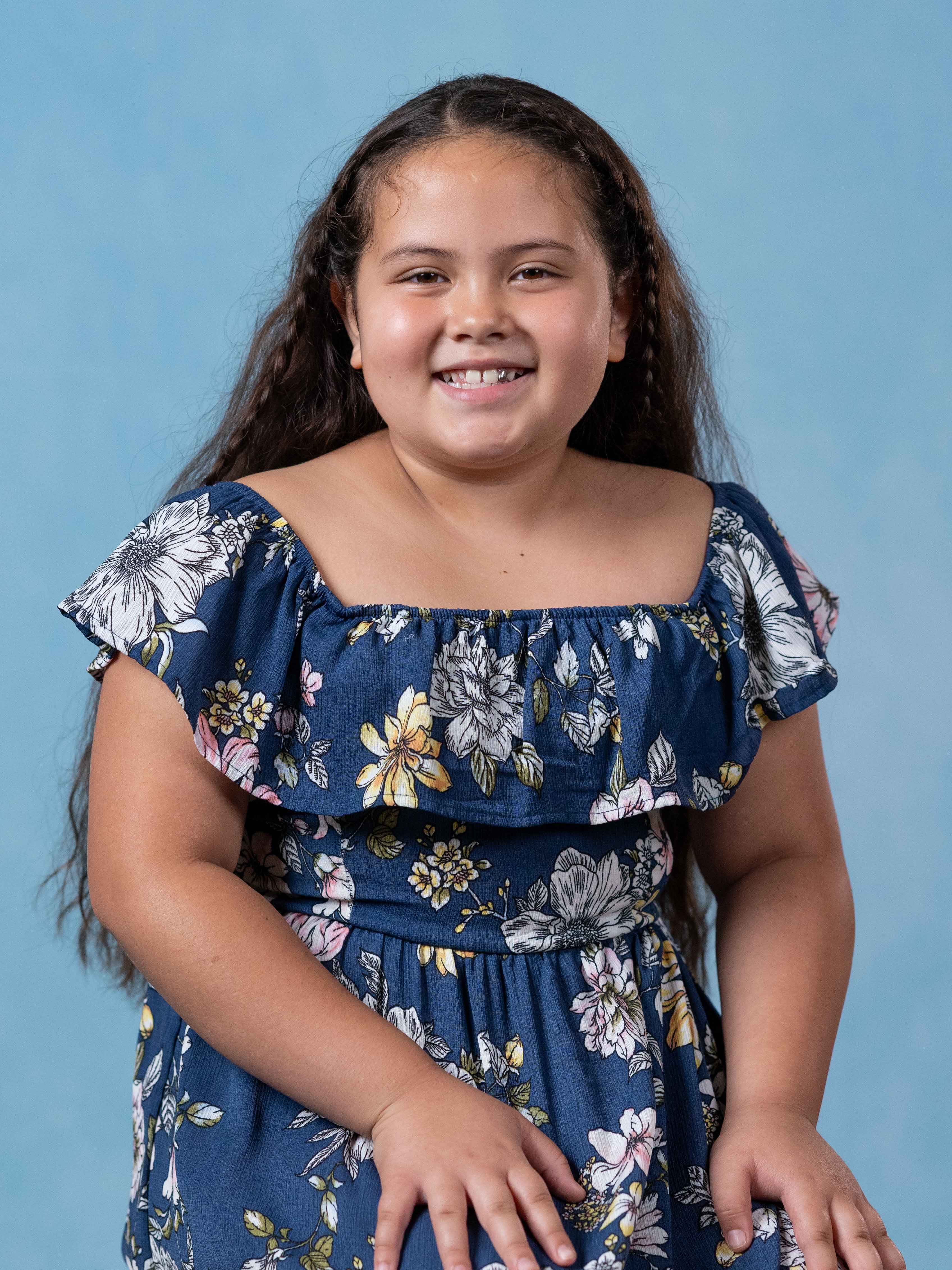 Kailey Soares-Moniz